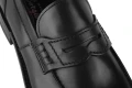 Fratelli Borgioli penny loafers