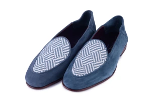 Borgioli Fratelli A228 Luxor Arazzo Loafer