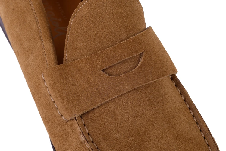 penny loafers