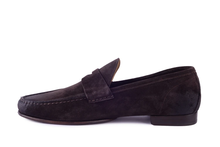 włoskie letnie buty