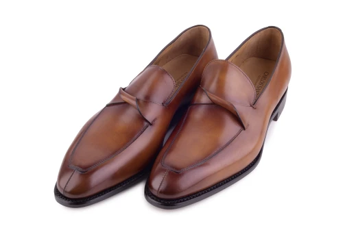 buty na ślub, szyte buty męskie