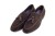 partigiani tassel loafer