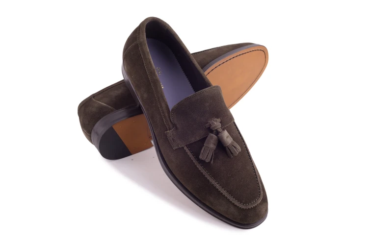 wygodne buty wsuwane