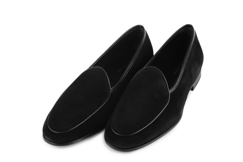 belgian loafers