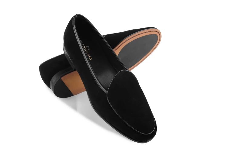 belgian loafers