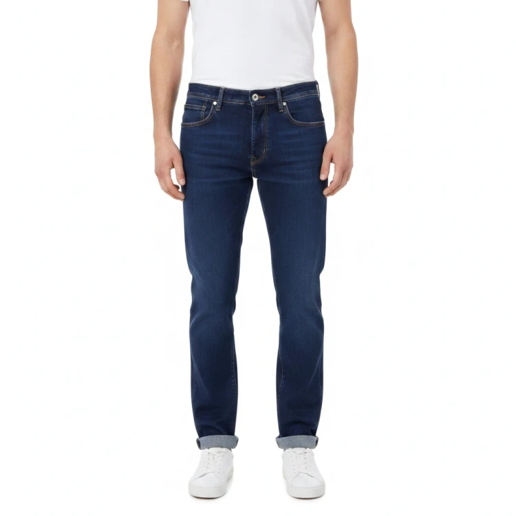 TRAMAROSSA-ZIP-D541-Jeans