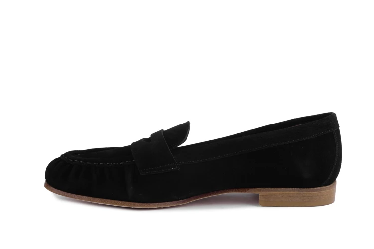 damskie letnie miękkie i wygodne buty wsuwane