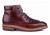 Carlos Santos city hiking boots