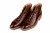 buty zimowe szyte metodą goodyear welted