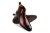 skórzane buty an zime meskie