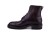 buty ze skóry anilinowej