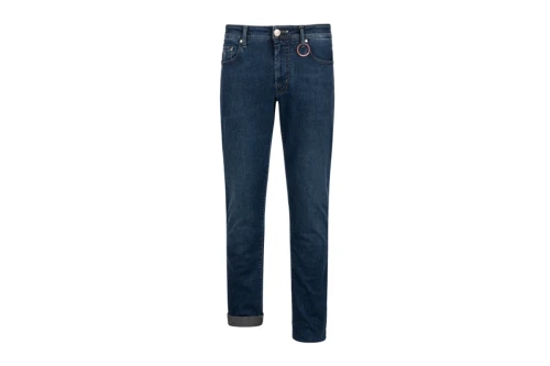 Tramarossa jeansy