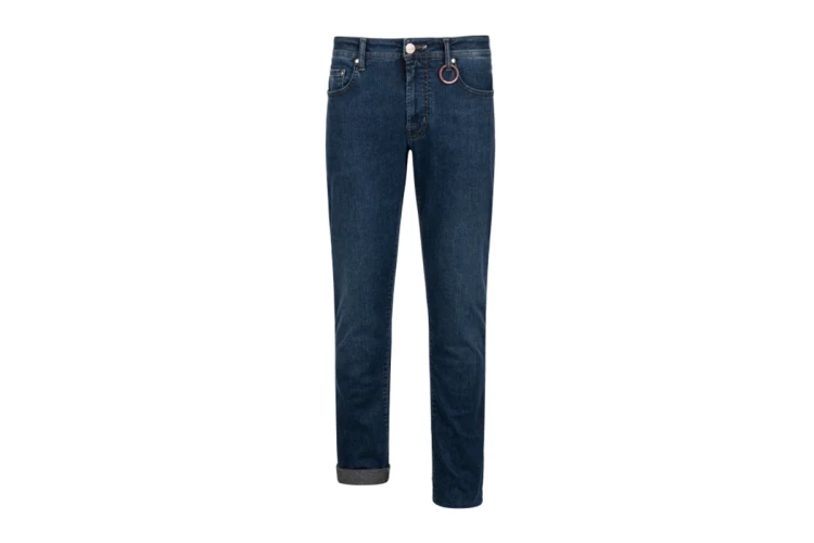 Tramarossa jeansy