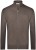 sweter rozpinany z wełny merino
