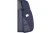 Wnętrze marynarka Partigiani Marzotto Blue Wool
