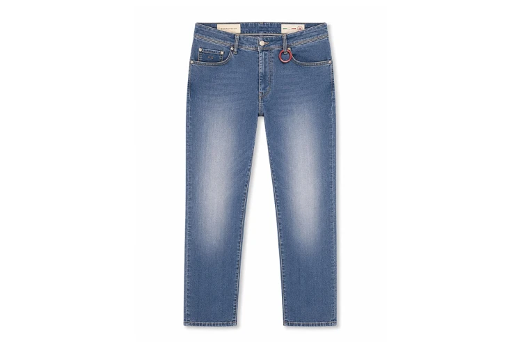 TRAMAROSSA BRANDO D545 JEANS