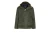 Manifattura Ceccarelli Parka Woskowana Green