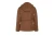 Kurtka Manifattura Ceccarelli Parka Woskowana Dark Tan