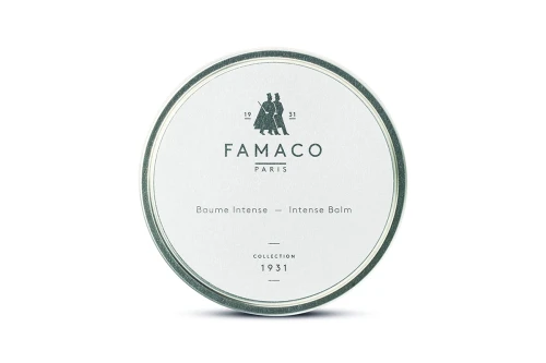 Famaco Premium Balsam do obuwia