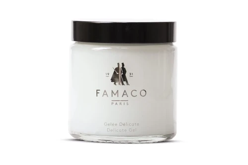Famaco Premium Żel Delicate 100ml Neutralny
