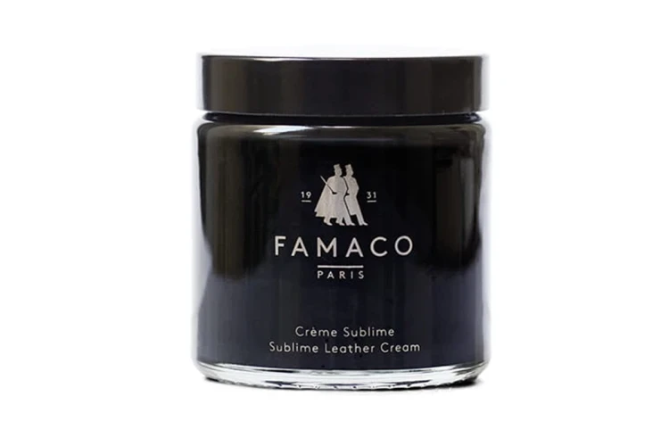 Famaco Zestaw Premium 100ml
