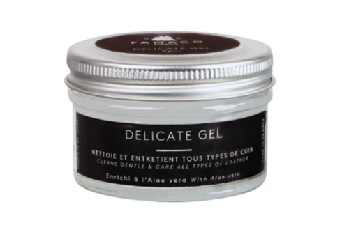 Famaco Żel Delicate 50ml Neutralny