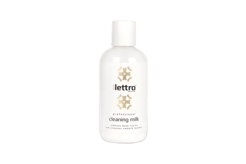 Lettro Cleaning Milk 200 ml