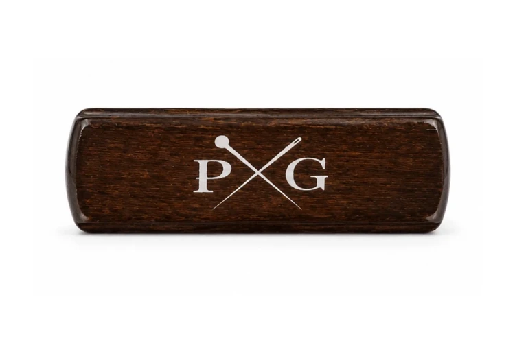Partigiani Szczotka do czyszczenia i polerowania