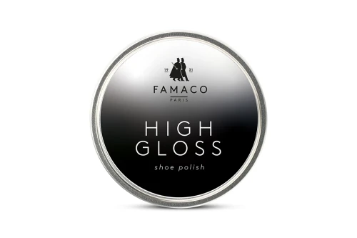 Famaco Premium Pasta High Gloss