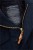 Manifattura Ceccarelli Alligator Jacket Indygo