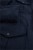 Manifattura Ceccarelli Alligator Jacket Indygo