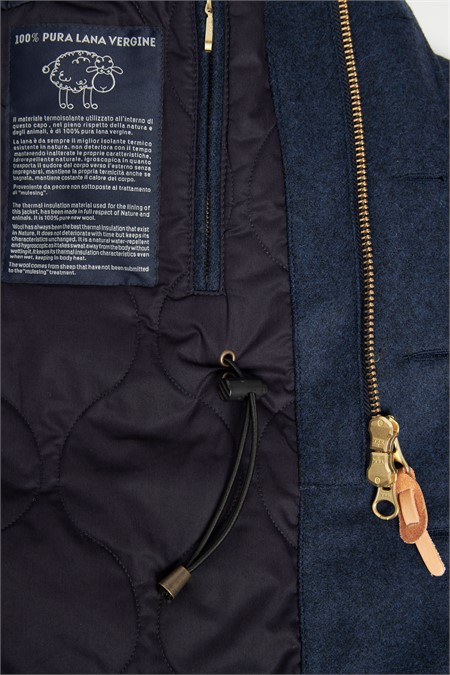 Field jacket