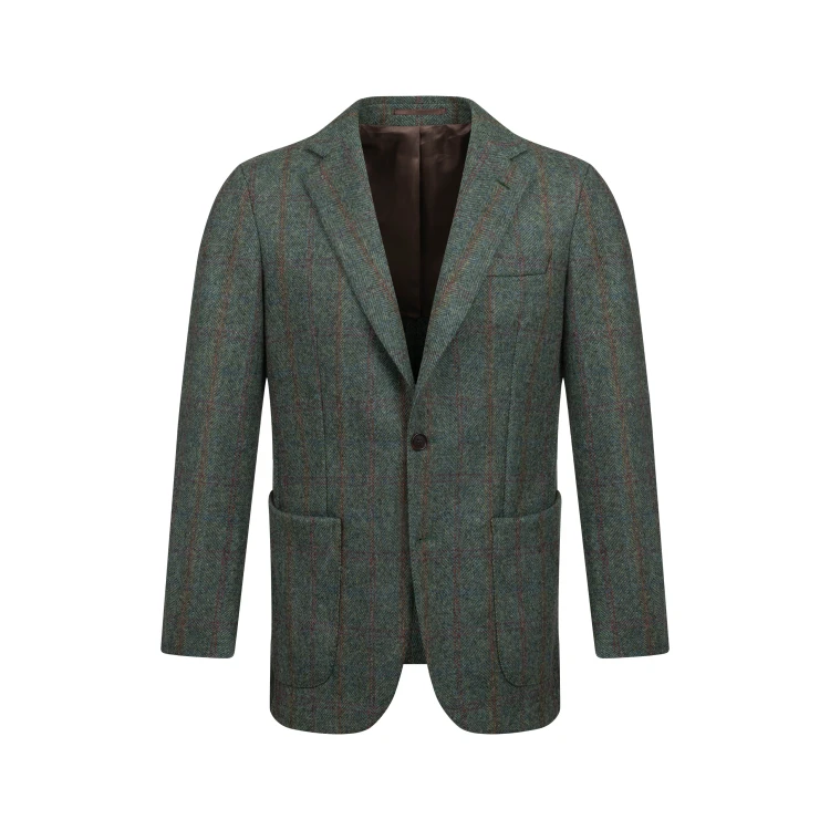 marynarka harris tweed