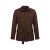 safari jacket z wełny moon