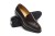 Partigiani ręcznie szyte loafersy