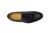 Partigiani 7740 Black Oxford czarny oxford plain, szycie goodyear welted, skóra cielęca