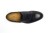 Partigiani 7748 Black Oxford- czarne oksfordy, klasyczne buty na ślub, męskie buty ślubne, oxford cap toe, skóra cięlęca, podeszwa skórzana, model formalny, ręcznie szyte obuwie, szersze kopyto, wysokie podbicie, szeroka stopa, goodyear welted