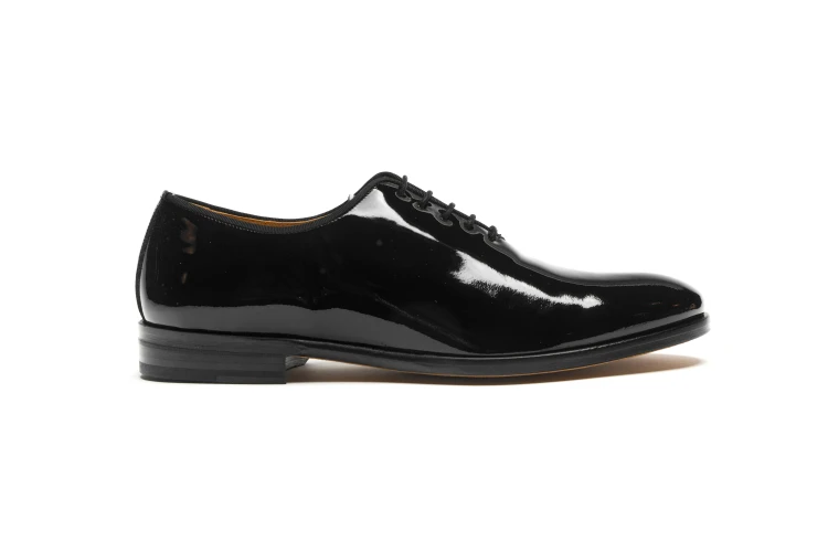 najlepsze buty do smokingu