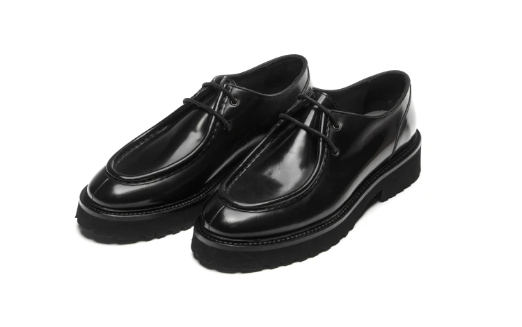 damskie buty czarne