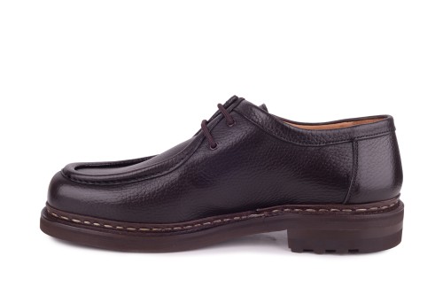 Berwick buty szyte metodą goodyear welted