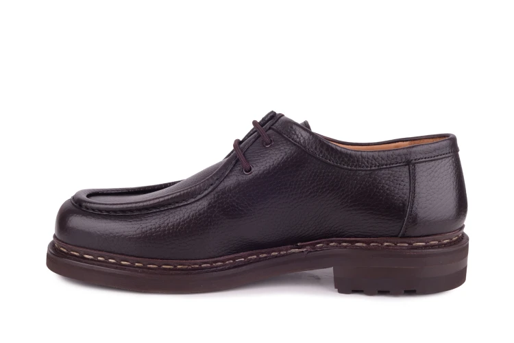 Berwick buty szyte metodą goodyear welted