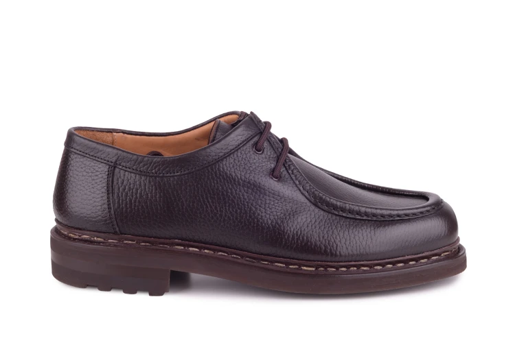 buty ze skóry cielęcej