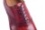Carlos Santos 8627 Alentejo Oxford - buty typu oksford w kolorze czerwonym, Goodyear Welted