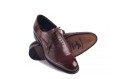 Nord Meka 4824C/G011C Black Oxford