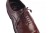 Nord Meka 4824C/G011C Black Oxford