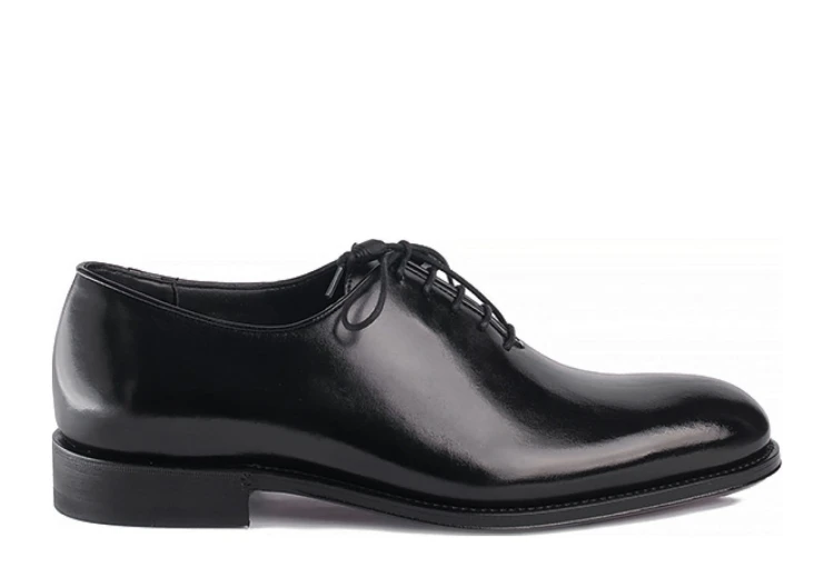 Nord Meka 4824C/G011C Black Oxford