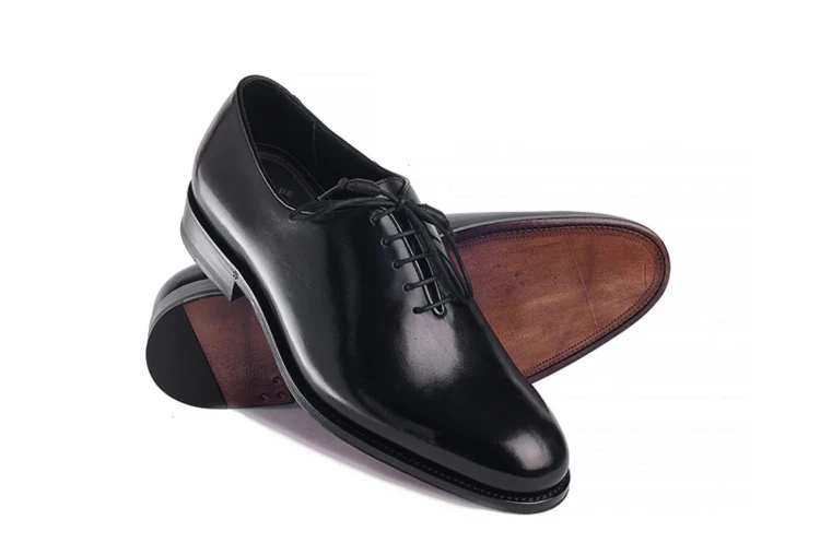 Nord Meka 4824C/G011C Black Oxford