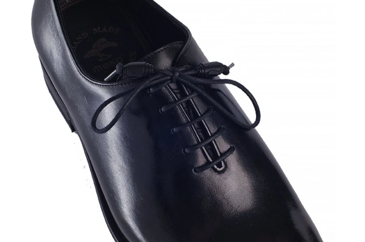 Nord Meka 4824C/G011C Black Oxford