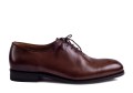 Nord Meka G011c5 Dark Brown Oxford