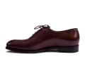 Nord Meka G011c5 Dark Brown Oxford